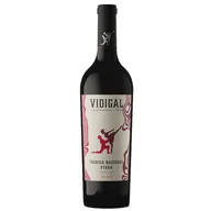 Vidigal Bailado Touriga Nacional & Syrah Tinto