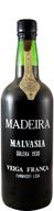 Madeira Veiga França Malvasia Solera