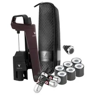 Coravin Timeless Six+ Burgundy Limited Edition 