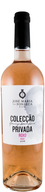 Domingos Soares Franco Colecção Privada Roxo Rosé