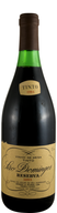 São Domingos Reserva Tinto