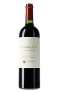 Eisele Vineyard Altagracia