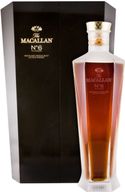 Macallan N.º 6 In Lalique Decanter 