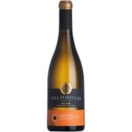 Azul Portugal Reserva White