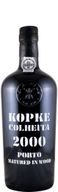 2000 Kopke Colheita Porto