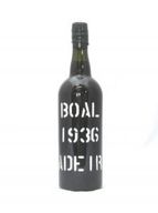 Madeira Barbeito Boal Mbv 