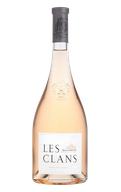 Caves D'Esclans Les Clans Rosé