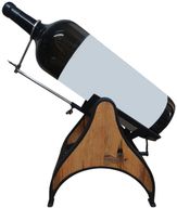 Suporte Decantador Em Ferro E Para Garrafa A 18l Fortified