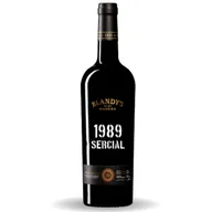 Blandy's Madeira Sercial Colheita 1989 Fortificado