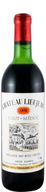 Château Lieujean Haut-Medoc Red