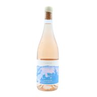 Tojo Lágrima Rosé
