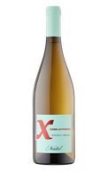 Nadal X Vermell White
