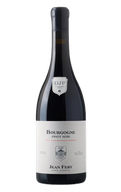 Jean Fery Bourgogne Pinot Noir Red