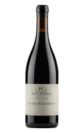 Paul Chavy Gevrey-Chambertin Red