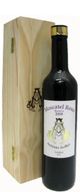 2008 Moscatel Setubal Roxo Reserva Antonio Avillez Fortified