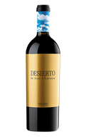 Azul Y Garanza Desierto Red