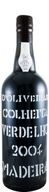 2004 Madeira D'Oliveiras Verdelho Fortificado