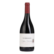 Herdade Do Sobroso Cellar Selection Red