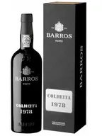 Barros Colheita 1978 Port