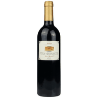 Viña Asomante Gran Reserva Tinto