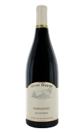 Olivier Guyot Les Favières Marsannay Red