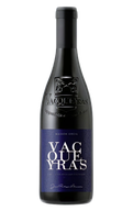 Maison Orcia Vacqueyras Red