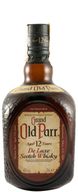Grand Old Parr (Sem Caixa) 