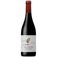 Altitude By Duorum Red