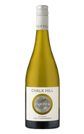 Chalk Hill Europa Chardonnay White