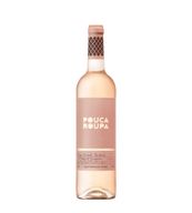 Pouca Roupa Rosé