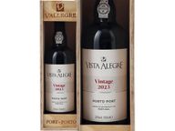 Do Porto Vista Alegre Vintage 2023 Port