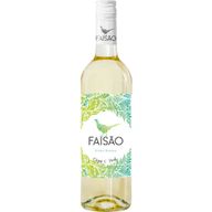 Faisão Frutado White