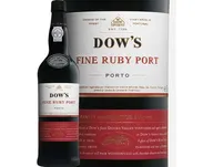 Dow's Ruby Port