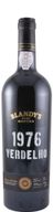 1976 Madeira Blandy's Verdelho Meio Seco Fortified