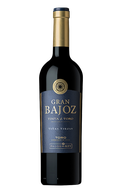 Gran Bajoz Red