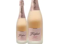 Espumante Sem Álcool Freixenet Rosé
