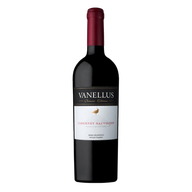 Quinta Dos Abibes Vanellus Cabernet Sauvignon Red