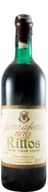 Rittos Garrafeira Tinto