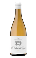 Jose Gil El Calado Del Espino White