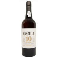 Manoella 10 Anos White