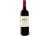 Château D'Arsac Margaux Red