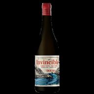Invincible Número Um Tinto