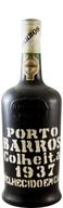 Barros Colheita Porto 1937