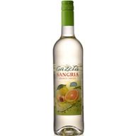 Sangria De Verde Gazela Branca Rosé