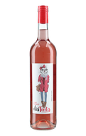 Distinta Castrobrey Rosé