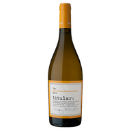 Titular Encruzado & Malvasia Fina White