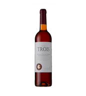 Flor De Trois