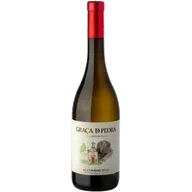 Alvarinho Graça Da Pedra Magnum Branco