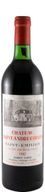Château Saint-André Corbin Saint George Saint-Émilion Red