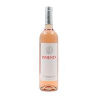 Pimenta Rosa Rosé